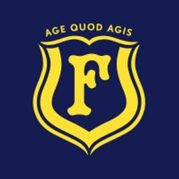 Fintona Girls School logo