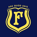 Fintona Girls' School logo