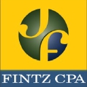 Fintz Cpa, Pa logo