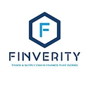 Finverity logo