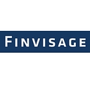 Finvisage logo