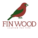 Fin Wood logo