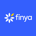 Kostenlose Partnersuche und Partnervermittlung bei Finya. Vielfacher Testsieger. logo