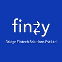 Finzy logo