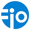 Fio Corporation logo
