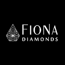 Fiona Diamonds IN logo