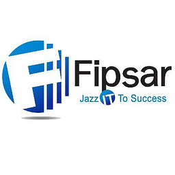 Fipsar Inc. logo