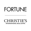Fortune International Realty logo