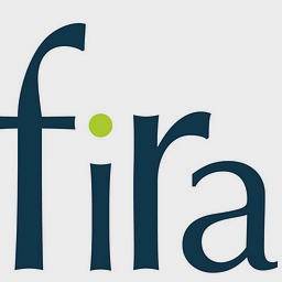 Fira Landscape Limited logo