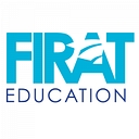 Firat Education logo