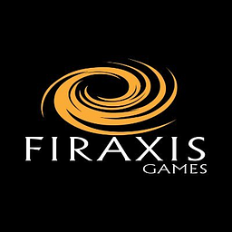 Firaxis logo