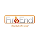 Fire End & Croker Corporation logo