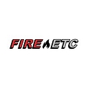Fire Etc logo