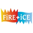 Fire+Ice Grill + Bar logo