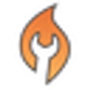 Fire Parts logo