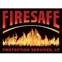 Fire Safe logo