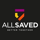 Allsaved Group logo
