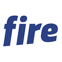 FIRE logo