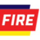 Greenhithe Fire Brigade logo