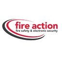 Fire Action Limited logo