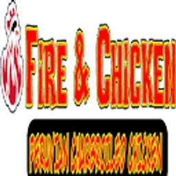 Fire & Chicken logo