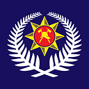 Lawrence Volunteer Fire Brigade logo