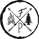 fireandpine.com logo