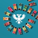 Fire and Smoke Society logo