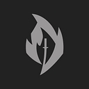 Fire and Steel logo