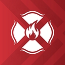 FireAvert logo