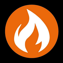 Fireaway Pizza logo