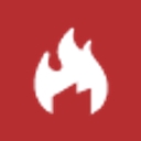 Logo for fireboxstove.com