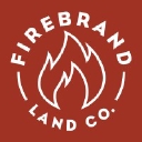 Firebrand Land Company logo
