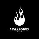 Firebrand Live logo