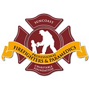 Suncoast Prof Firefighters & logo