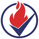 Fire-Check Fire Protection logo