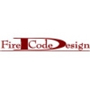 Firecode Design logo