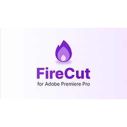 FireCut logo