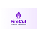 Firecut Ai logo