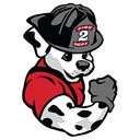 Fire Dawgs Junk Removal logo