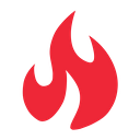 Fired Cannabis logo