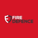 Fire Defence (Ni) Ltd logo