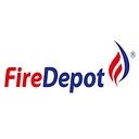 Fire Depot logo