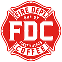 FIRE DEPARTMENT logo