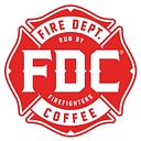 Fire Department Coffee logo