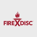 FIREDISC Cookers logo