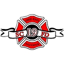 Snohomish County Fire District # 19 logo
