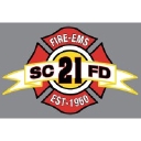 Snohomish County Fire District 21 logo