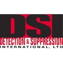 Detection & Suppression International logo