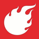 Fired Up! Culture logo
